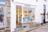 Shop street view